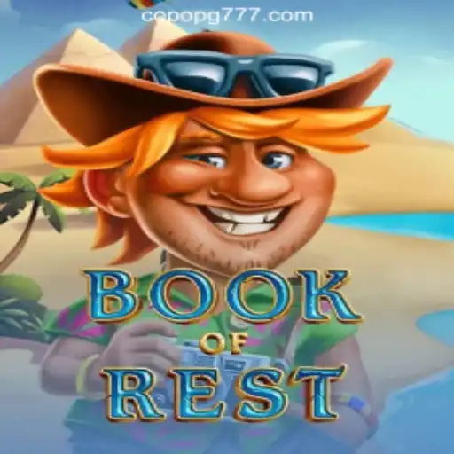 Explore the Enchanting World of BookofRest: Your Gateway to CopoPG.com Oficial Slots Brasil #1