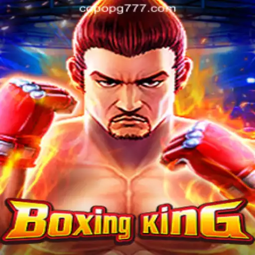 BoxingKing Game Review: Step Into the Ring with CopoPG.com Oficial Slots Brasil #1