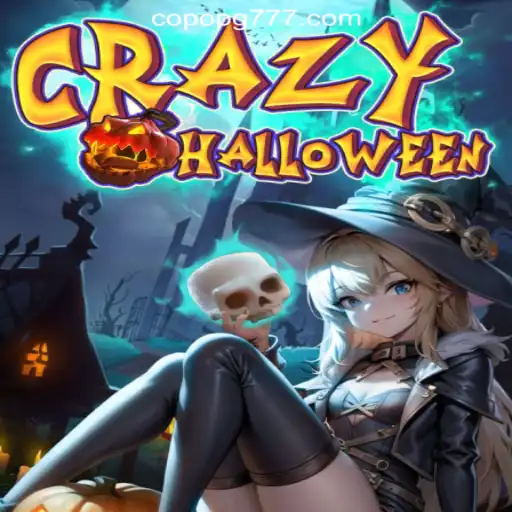 Discover the Thrills of CrazyHalloween - An Unforgettable Gaming Experience