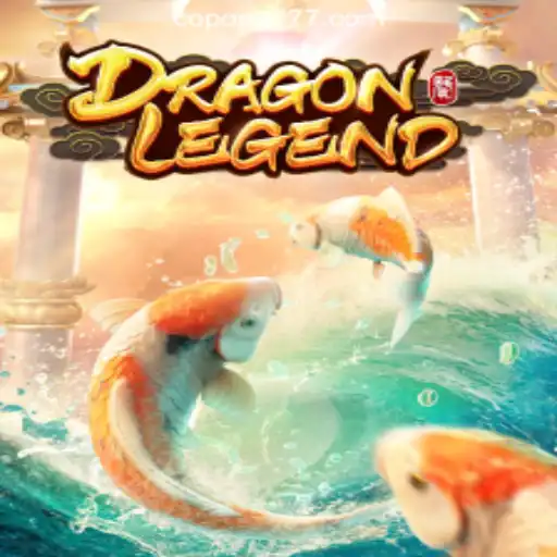 DragonLegend: A Comprehensive Guide to the Official Slots Game of Brasil