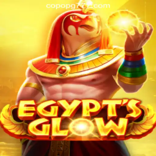 Exploring Egypt's Glow: An Exciting New Slot Experience at CopoPG.com