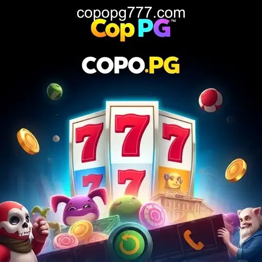 Unveiling the Exclusive World of CopoPG.com Oficial Slots Brasil #1