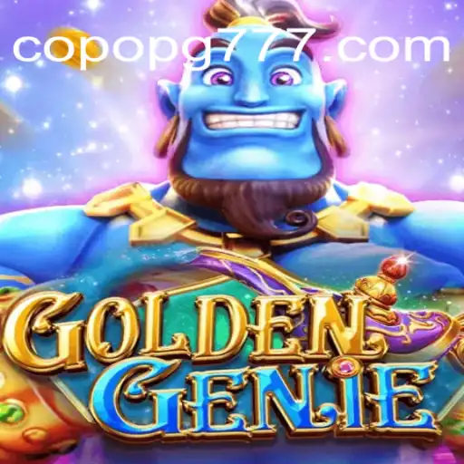 Discover the Thrilling World of GOLDENGENIE Slots