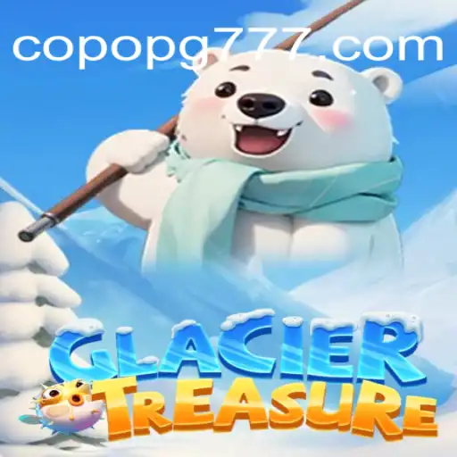 Discover the Thrills of GlacierTreasure: The New Exciting Game from CopoPG.com Oficial Slots Brasil #1