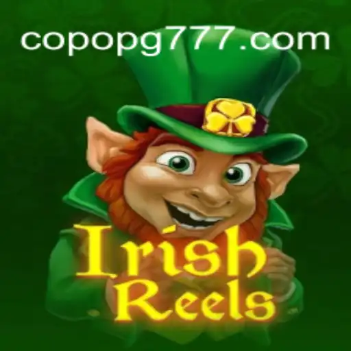 Exploring IrishReels: The Journey into the World of Slots
