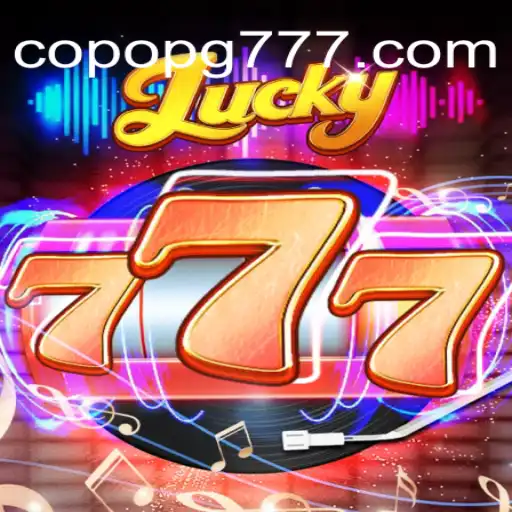 Exploring Lucky777: The Thrill of CopoPG.com Oficial Slots Brasil #1