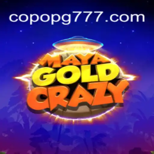 MayaGoldCrazy: Immersive Gaming Experience with CopoPG.com Oficial Slots Brasil #1