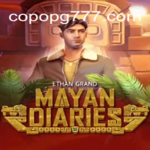 Exploring the Thrilling World of MayanDiaries and CopoPG.com Oficial Slots