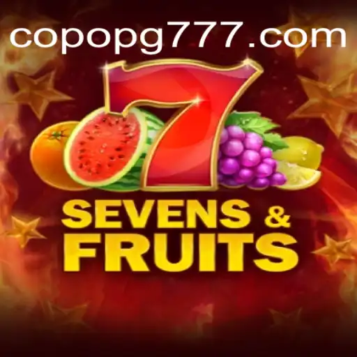 Exploring SevensFruits: The Thrilling Casino Experience at CopoPG.com Oficial Slots Brasil #1