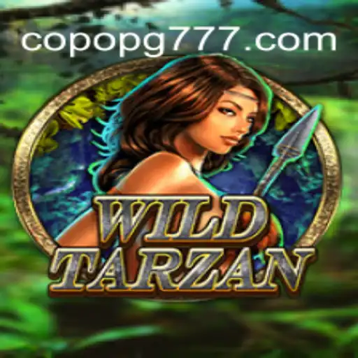 Dive into the Adventures of WildTarzan at CopoPG.com Oficial Slots Brasil #1