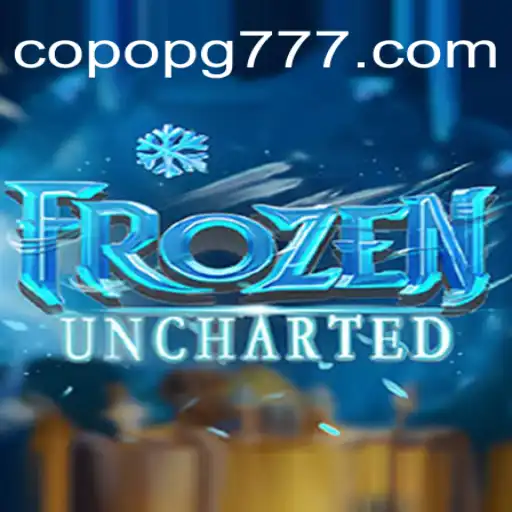 Exploring the Intriguing World of FrozenUncharted: A Journey into CopoPG.com Oficial Slots Brasil #1