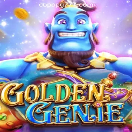 Discover the Thrilling World of GOLDENGENIE Slots