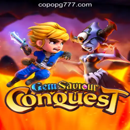 GemSaviourConquest: An Epic Adventure in the World of Slots