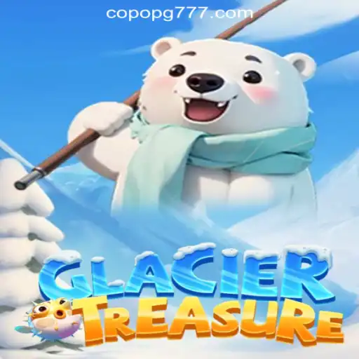 Discover the Thrills of GlacierTreasure: The New Exciting Game from CopoPG.com Oficial Slots Brasil #1