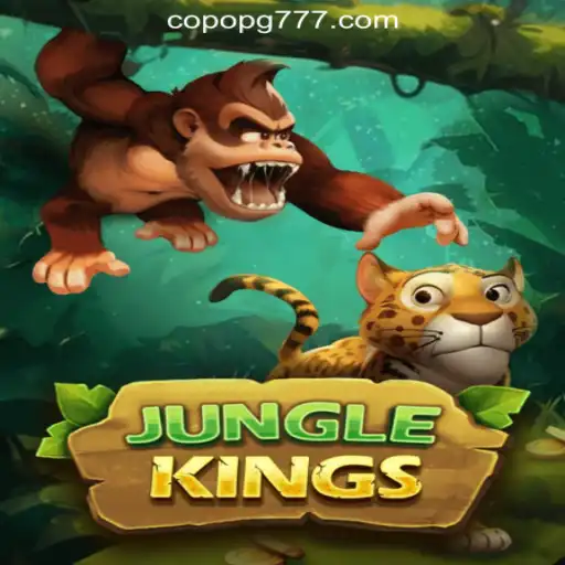 Explore the Thrilling World of JungleKings: Brazil's Premier Slot Adventure