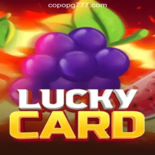 Discover the Thrill of LuckyCard: The Premier Game on CopoPG.com Oficial Slots Brasil #1
