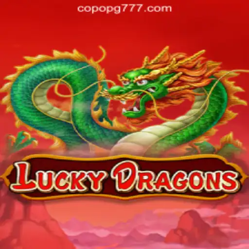 Discover the Thrills of LuckyDragons: Brasil's Premier Slot Adventure