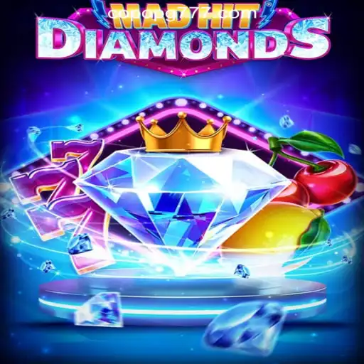 Mastering MadHitDiamonds: The Ultimate Guide to CopoPG.com Oficial Slots Brasil #1
