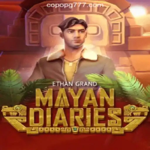 Exploring the Thrilling World of MayanDiaries and CopoPG.com Oficial Slots