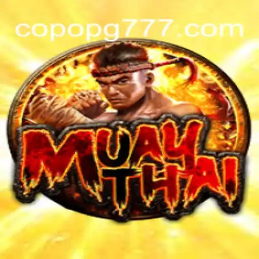 Exploring MuayThai: A Rising Star in the World of Oficial Slots Brasil