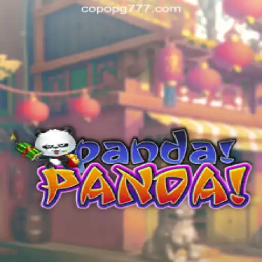 PandaPanda: An Exciting Adventure at CopoPG.com Oficial Slots Brasil #1