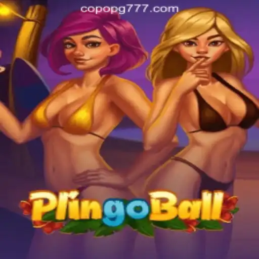 Discover Plingoball: The Revolutionary Gaming Experience by CopoPG.com