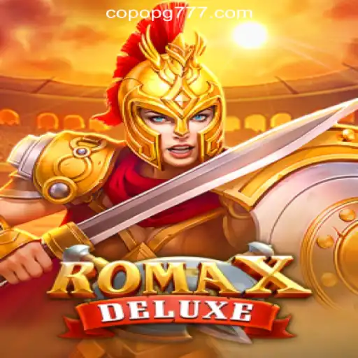 Exploring RomaXDeluxe: A Captivating Slot Game Experience