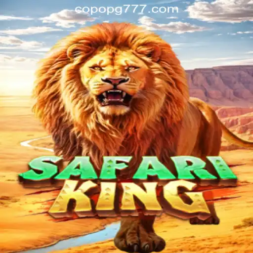 SafariKing: Discover the Exciting World of Slots at CopoPG.com Oficial Slots Brasil #1