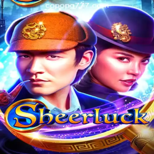 Sheerluck: Unraveling the Intrigue of CopoPG.com Oficial Slots Brasil #1 Game