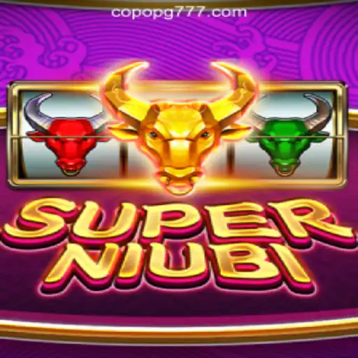 Dive into the Exciting World of SuperNiubi: The Premier Slot Game in Brazil