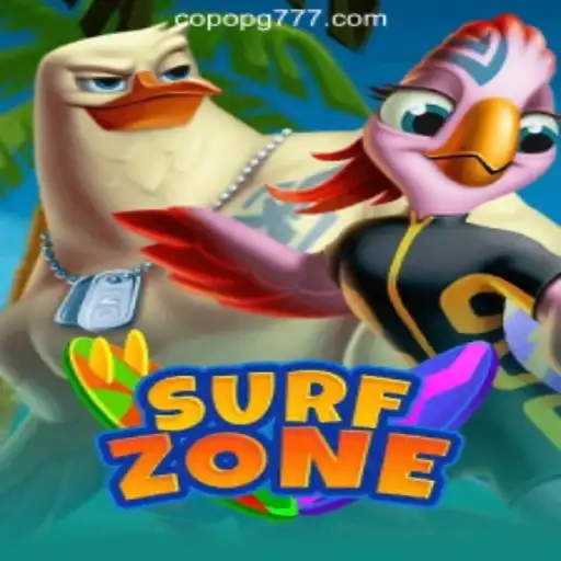SurfZone: Ride the Waves of Adventure with CopoPG.com Oficial Slots Brasil #1