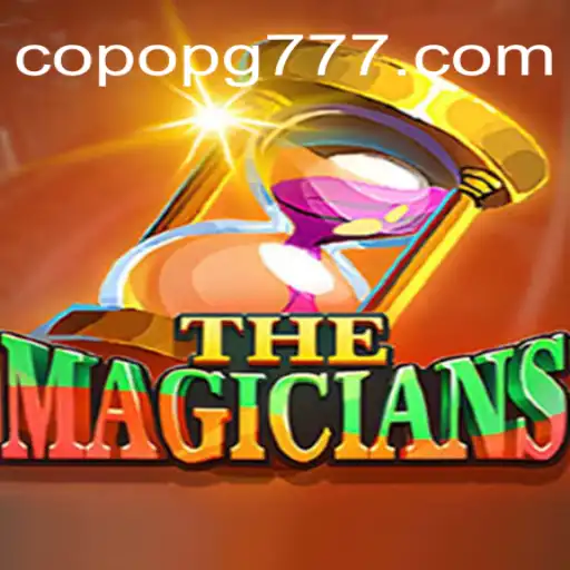 Discover the Magic of TheMagicians: An In-Depth Look at CopoPG.com Oficial Slots Brasil #1