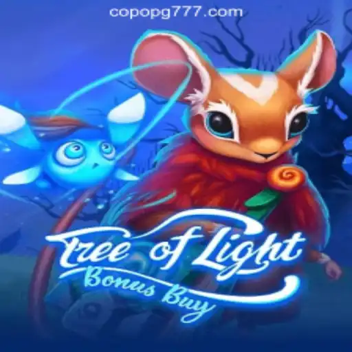 Exploring the Thrills of TreeOfLightBonusBuy: A Top Slot Game on CopoPG.com Oficial Slots Brasil