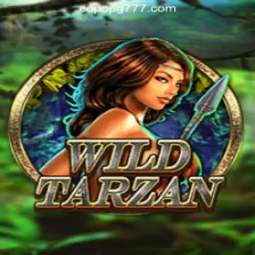 Dive into the Adventures of WildTarzan at CopoPG.com Oficial Slots Brasil #1
